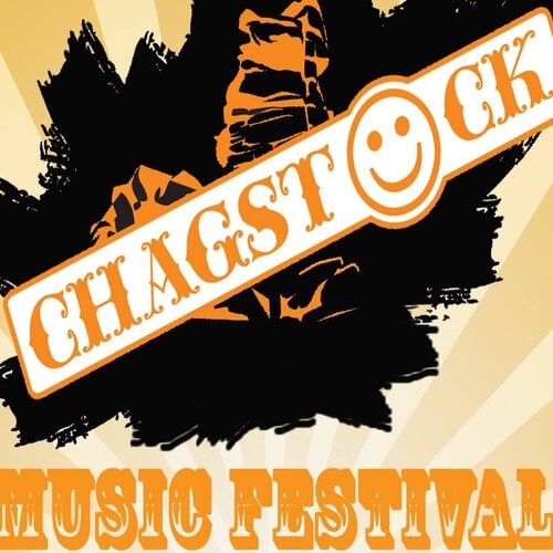 Chagstock Festival logo