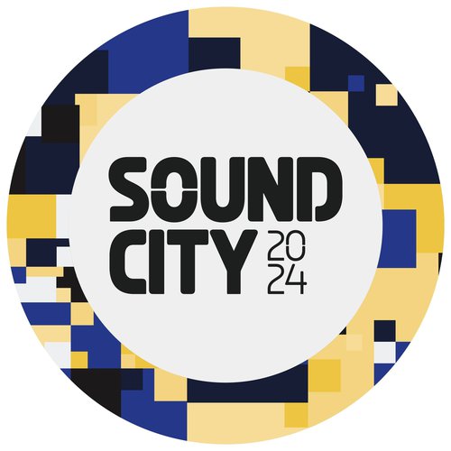 Liverpool Sound City logo