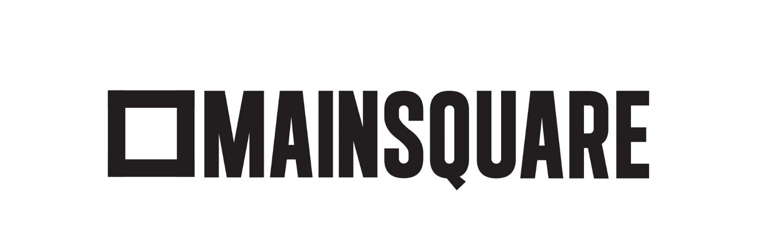 Main Square Festival logo