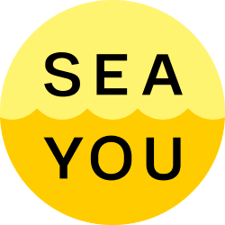 Sea You Festival logo