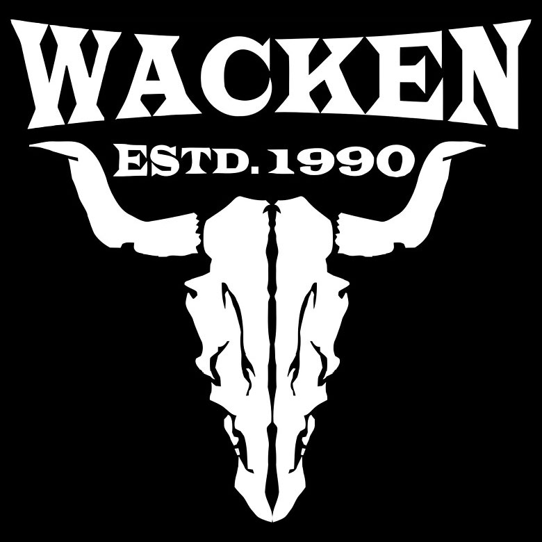 Wacken logo