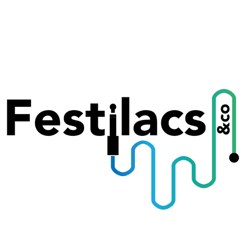 Festilacs logo